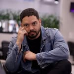 Wagner Moura HairStylist